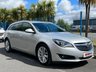 USED 2015 15 VAUXHALL INSIGNIA 2.0 SRI NAV CDTI 5d 160 BHP 