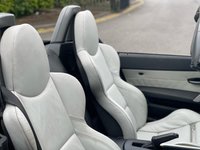 USED 2008 08 BMW Z4 2.0 Z4 I SPORT ROADSTER 2d 150 BHP 
