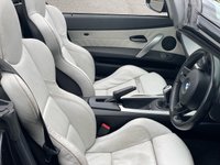 USED 2008 08 BMW Z4 2.0 Z4 I SPORT ROADSTER 2d 150 BHP 