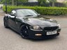 USED 2008 08 BMW Z4 2.0 Z4 I SPORT ROADSTER 2d 150 BHP 