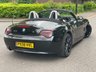 USED 2008 08 BMW Z4 2.0 Z4 I SPORT ROADSTER 2d 150 BHP 