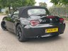 USED 2008 08 BMW Z4 2.0 Z4 I SPORT ROADSTER 2d 150 BHP 