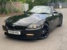 USED 2008 08 BMW Z4 2.0 Z4 I SPORT ROADSTER 2d 150 BHP 