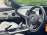 USED 2008 08 BMW Z4 2.0 Z4 I SPORT ROADSTER 2d 150 BHP 