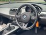 USED 2008 08 BMW Z4 2.0 Z4 I SPORT ROADSTER 2d 150 BHP 