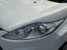 USED 2011 11 FORD FIESTA 1.4 TITANIUM 3d 96 BHP 
