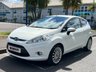 USED 2011 11 FORD FIESTA 1.4 TITANIUM 3d 96 BHP 