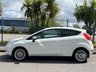 USED 2011 11 FORD FIESTA 1.4 TITANIUM 3d 96 BHP 