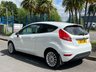 USED 2011 11 FORD FIESTA 1.4 TITANIUM 3d 96 BHP 