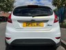 USED 2011 11 FORD FIESTA 1.4 TITANIUM 3d 96 BHP 