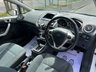 USED 2011 11 FORD FIESTA 1.4 TITANIUM 3d 96 BHP 