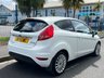 USED 2011 11 FORD FIESTA 1.4 TITANIUM 3d 96 BHP 