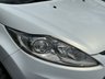 USED 2011 11 FORD FIESTA 1.4 TITANIUM 3d 96 BHP 
