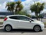 USED 2011 11 FORD FIESTA 1.4 TITANIUM 3d 96 BHP 