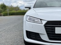 USED 2016 16 AUDI TT 1.8 TFSI SPORT 2d 178 BHP Digital Cockpit Sat Nav