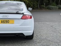 USED 2016 16 AUDI TT 1.8 TFSI SPORT 2d 178 BHP Digital Cockpit Sat Nav