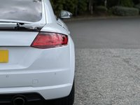 USED 2016 16 AUDI TT 1.8 TFSI SPORT 2d 178 BHP Digital Cockpit Sat Nav