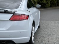 USED 2016 16 AUDI TT 1.8 TFSI SPORT 2d 178 BHP Digital Cockpit Sat Nav