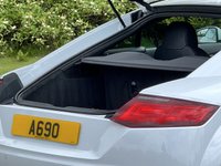 USED 2016 16 AUDI TT 1.8 TFSI SPORT 2d 178 BHP Digital Cockpit Sat Nav
