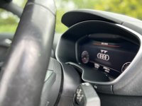 USED 2016 16 AUDI TT 1.8 TFSI SPORT 2d 178 BHP Digital Cockpit Sat Nav