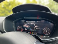 USED 2016 16 AUDI TT 1.8 TFSI SPORT 2d 178 BHP Digital Cockpit Sat Nav