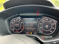 USED 2016 16 AUDI TT 1.8 TFSI SPORT 2d 178 BHP Digital Cockpit Sat Nav