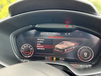 USED 2016 16 AUDI TT 1.8 TFSI SPORT 2d 178 BHP Digital Cockpit Sat Nav