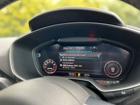 USED 2016 16 AUDI TT 1.8 TFSI SPORT 2d 178 BHP Digital Cockpit Sat Nav