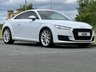 USED 2016 16 AUDI TT 1.8 TFSI SPORT 2d 178 BHP Digital Cockpit Sat Nav
