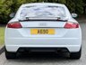 USED 2016 16 AUDI TT 1.8 TFSI SPORT 2d 178 BHP Digital Cockpit Sat Nav