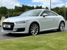 USED 2016 16 AUDI TT 1.8 TFSI SPORT 2d 178 BHP Digital Cockpit Sat Nav