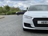 USED 2016 16 AUDI TT 1.8 TFSI SPORT 2d 178 BHP Digital Cockpit Sat Nav