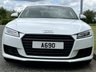 USED 2016 16 AUDI TT 1.8 TFSI SPORT 2d 178 BHP Digital Cockpit Sat Nav