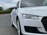 USED 2016 16 AUDI TT 1.8 TFSI SPORT 2d 178 BHP Digital Cockpit Sat Nav