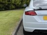 USED 2016 16 AUDI TT 1.8 TFSI SPORT 2d 178 BHP Digital Cockpit Sat Nav