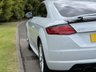 USED 2016 16 AUDI TT 1.8 TFSI SPORT 2d 178 BHP Digital Cockpit Sat Nav