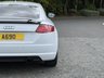 USED 2016 16 AUDI TT 1.8 TFSI SPORT 2d 178 BHP Digital Cockpit Sat Nav