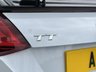 USED 2016 16 AUDI TT 1.8 TFSI SPORT 2d 178 BHP Digital Cockpit Sat Nav