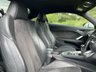 USED 2016 16 AUDI TT 1.8 TFSI SPORT 2d 178 BHP Digital Cockpit Sat Nav