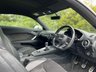 USED 2016 16 AUDI TT 1.8 TFSI SPORT 2d 178 BHP Digital Cockpit Sat Nav