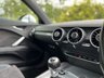 USED 2016 16 AUDI TT 1.8 TFSI SPORT 2d 178 BHP Digital Cockpit Sat Nav