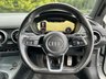 USED 2016 16 AUDI TT 1.8 TFSI SPORT 2d 178 BHP Digital Cockpit Sat Nav