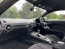 USED 2016 16 AUDI TT 1.8 TFSI SPORT 2d 178 BHP Digital Cockpit Sat Nav