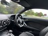 USED 2016 16 AUDI TT 1.8 TFSI SPORT 2d 178 BHP Digital Cockpit Sat Nav