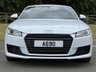 USED 2016 16 AUDI TT 1.8 TFSI SPORT 2d 178 BHP Digital Cockpit Sat Nav