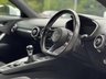 USED 2016 16 AUDI TT 1.8 TFSI SPORT 2d 178 BHP Digital Cockpit Sat Nav