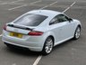 USED 2016 16 AUDI TT 1.8 TFSI SPORT 2d 178 BHP Digital Cockpit Sat Nav