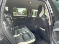 USED 2009 A VOLVO V70 2.0 D R-DESIGN SE 5d 136 BHP 
