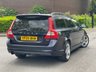 USED 2009 A VOLVO V70 2.0 D R-DESIGN SE 5d 136 BHP 