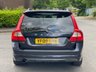 USED 2009 A VOLVO V70 2.0 D R-DESIGN SE 5d 136 BHP 